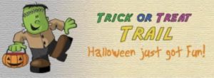 Green Valley, Trick-or-Treat Trail